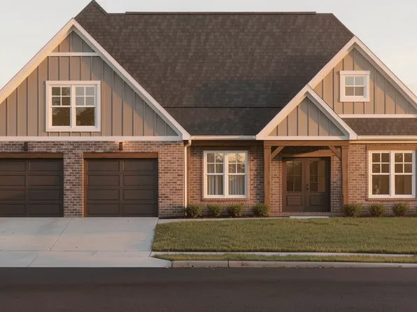 10024 Foxcross St Lot 79, Bowling Green, KY 42101
