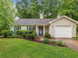 5009 Scarlet Haw Dr, Greensboro, NC 27410