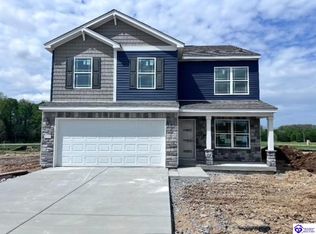 24 Aqueduct Park, Elizabethtown, KY 42701