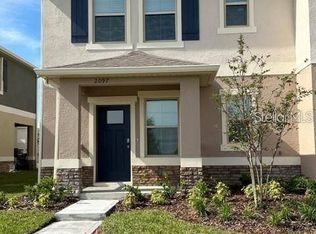 2097 King Ranch St, Kissimmee, FL 34744