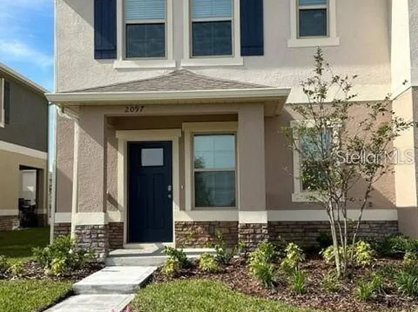 2097 King Ranch St, Kissimmee, FL 34744
