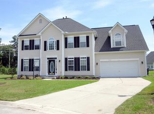 9102 Markleys Grove Blvd, Summerville, SC 29485