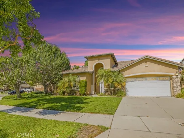 12210 Vista Ct, Chino, CA 91710