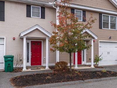 77 Deerwood Drive #E, Nashua, NH, 03063