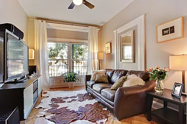 Sold by Corcoran