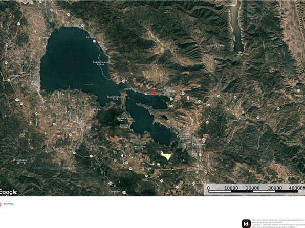 11300 Widgeon Way LOT 2-3, Clearlake Oaks, CA 95423