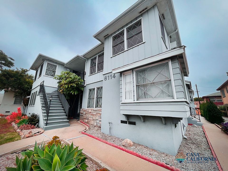 1st image of 8114 Crenshaw Blvd APT 3