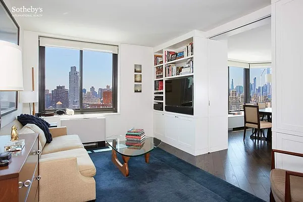 Rented by Sotheby's International Realty | media 4
