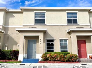 544 NE 4th St #544, Homestead, FL 33034