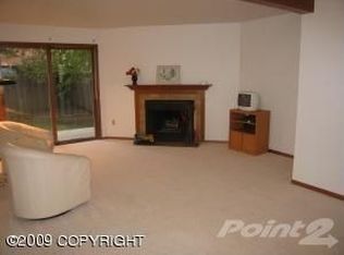 1815 E Tudor Rd #B-101, Anchorage, AK 99507