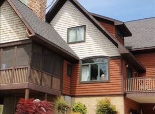 314 Little Eagle Mountain Rd, Clarkesville, GA 30523