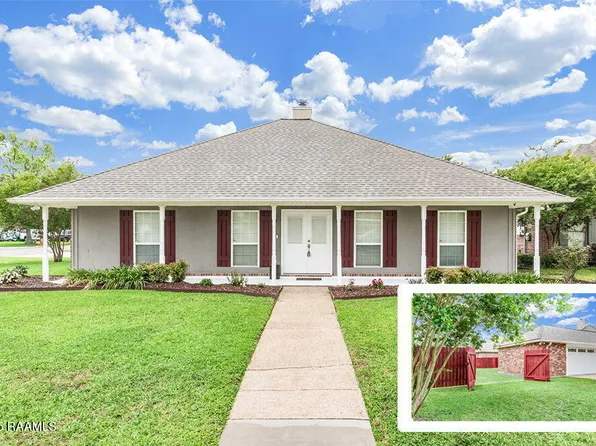 501 Sugar Trace Dr, Broussard, LA 70518