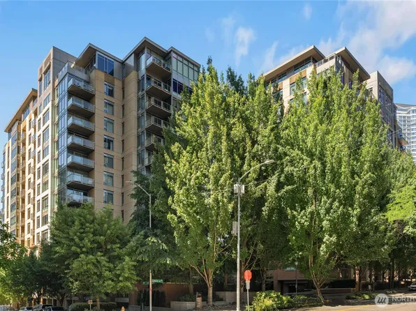 900 Lenora Street #W300, Seattle, WA 98121