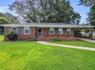 907 Florence St, Gaffney, SC 29340