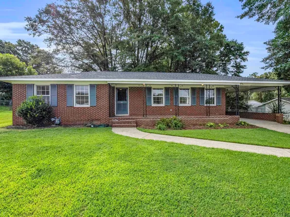 907 Florence St, Gaffney, SC 29340