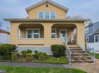 6016 Burgess Ave, Baltimore, MD