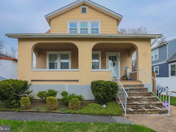6016 Burgess Ave, Baltimore, MD 21214