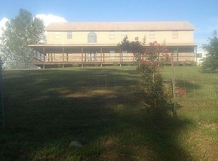 16415 N Sardis Rd, Mabelvale, AR 72103