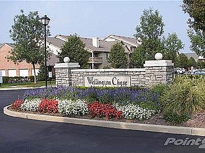 Main entrance