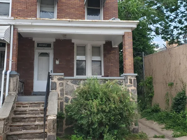 2828 E Chase St, Baltimore, MD 21213