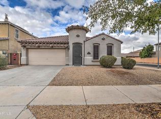 2136 E Chanute Pass, Phoenix, AZ 85040