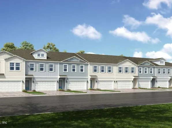 378 CHERRY ELM Drive, St. Augustine, FL 32092