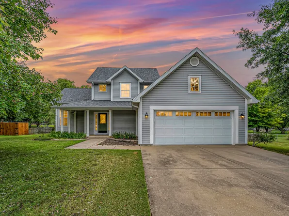 1701 S Tyler Avenue, Aurora, MO 65605