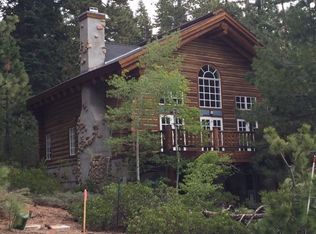 716 Golfers Pass Rd, Incline Village, NV 89451