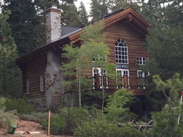 716 Golfers Pass Rd, Incline Village, NV 89451