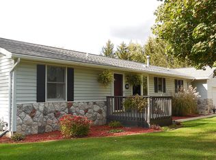 1363 Sweet Rd, Ypsilanti, MI 48198