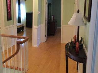 2617 Princeton Dr, Vestal, NY 13850