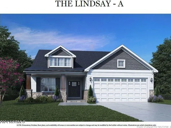 118 Oleander Lane, Sanford, NC 27332