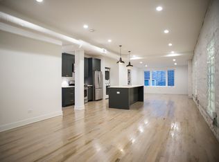 1104 W Madison St #2N, Chicago, IL 60607