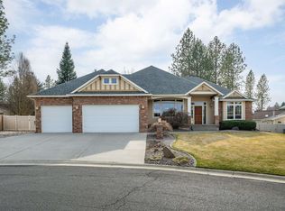 708 E Erica Ct, Spokane, WA 99208