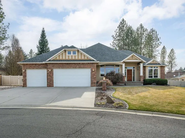 708 E Erica Ct, Spokane, WA 99208