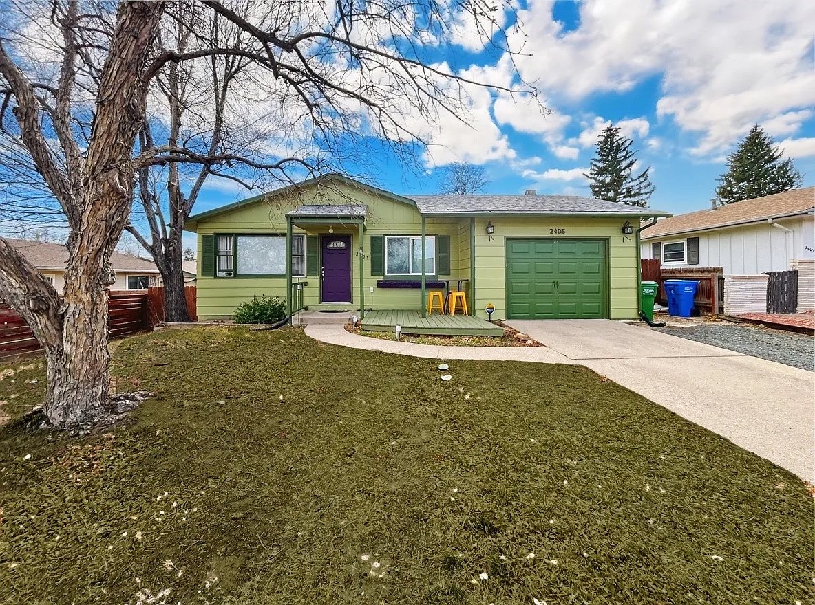 2405 W Elizabeth St — Photo 3