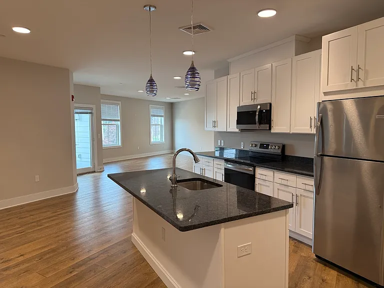 216 S Division St #207 — Photo 1