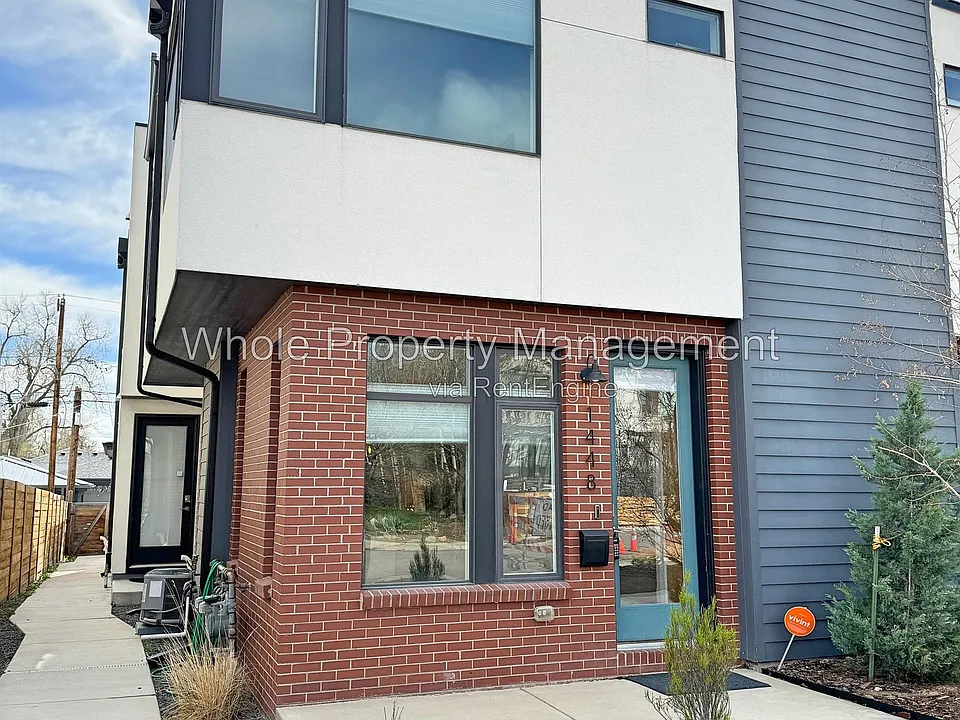 1448 Xavier St