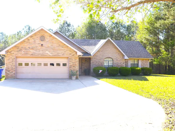 141 Heed Neely Rd, Braxton, MS 39044