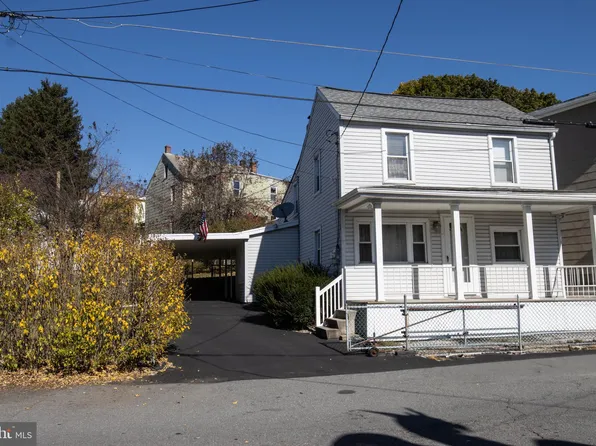 111 Coal St, Cumbola, PA 17930