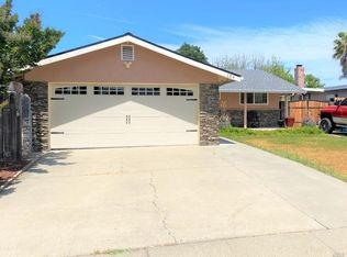 154 Lahotan Ct, Vacaville, CA 95687