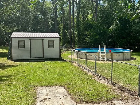 276 Clements Rd, Pitts, GA 31072