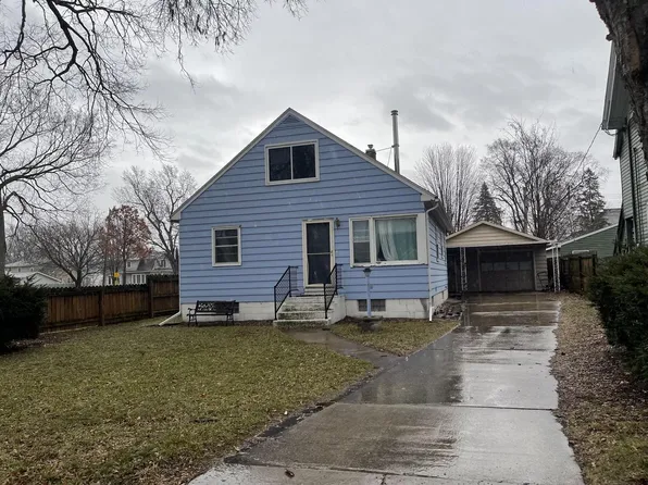 628 Powell STREET, La Crosse, WI 54603