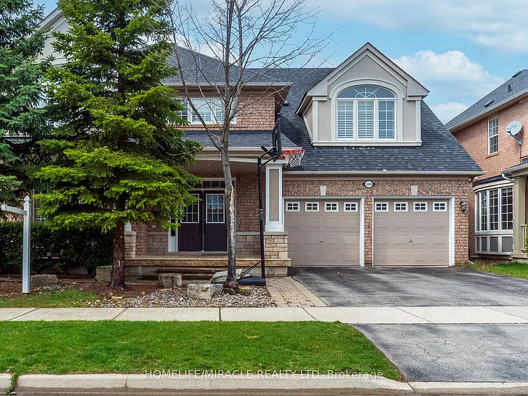 2299 Glazebrook Cir — Photo 1