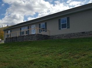 88 Cross Creek Ln, Rosedale, VA 24280