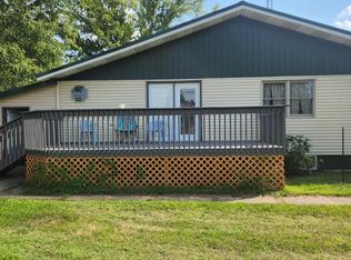 108 South OAK STREET, Adams, WI 53910