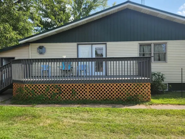 108 South OAK STREET, Adams, WI 53910