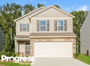 434 Pollyanna Dr, Greenville, SC 29605