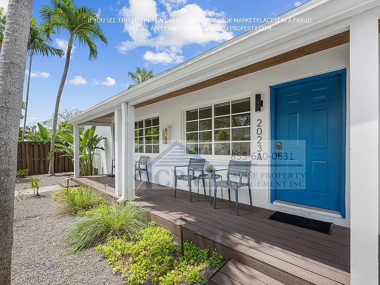 2021 Plunkett St Hollywood, FL 33020 — Photo 22