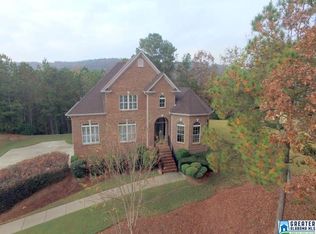 216 Legacy Parc Cir, Pelham, AL 35124